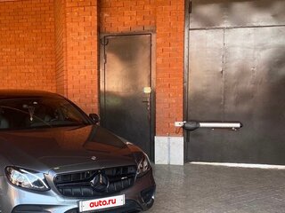 2016 Mercedes-Benz E-Класс 200 V (W213, S213, C238), серый, 3300000 рублей, вид 2