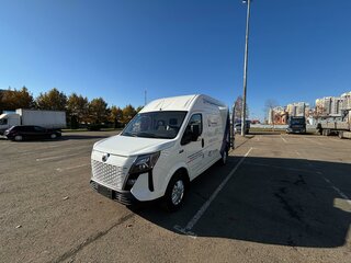 2024 Dongfeng K33, белый, 3570000 рублей, вид 3