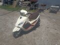 2007 Kymco Sooner, бежевый, 60000 рублей - вид 3