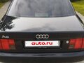1996 Audi A6 I (C4), чёрный, 890000 рублей - вид 6
