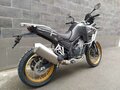 2025 Kove 800X, серый, 999999 рублей - вид 5