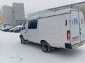 2001 ГАЗ ГАЗель (2705), белый, 250000 рублей - вид 3