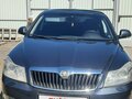 2011 Skoda Octavia II (A5) Рестайлинг, серый, 655000 рублей - вид 1