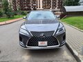 2020 Lexus RX 350 IV Рестайлинг, серый, 5200000 рублей