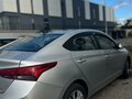 2019 Hyundai Solaris II, серебристый, 1350000 рублей - вид 4
