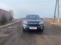 2008 Honda CR-V III, серый, 1080000 рублей - вид 3