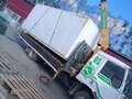 1990 Fuso (Mitsubishi) Fighter, белый, 3350000 рублей - вид 4