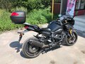 2011 Yamaha FZ8, чёрный, 750000 рублей - вид 3