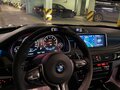 2018 BMW X5 M II (F85), серый, 5500000 рублей - вид 7