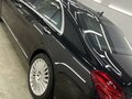 2014 Mercedes-Benz S-Класс 500 Long VI (W222, C217), чёрный, 3200000 рублей - вид 2