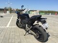 2007 Honda CB 600F Hornet, чёрный, 416034 рублей - вид 7