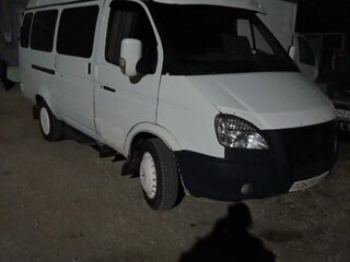 2007 ГАЗ ГАЗель (2705), белый, 300000 рублей, вид 1