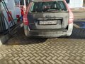 2009 Kia Ceed I, чёрный - вид 2