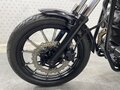 2013 Yamaha XV950 Bolt, чёрный, 499000 рублей - вид 8
