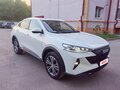 2024 Haval F7x I Рестайлинг, белый, 2250000 рублей - вид 2