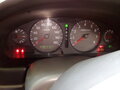 2001 Nissan Sunny B15, синий, 400000 рублей - вид 8