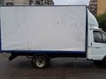 2005 ГАЗ ГАЗель (3302), белый, 650000 рублей - вид 5