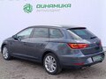 2019 SEAT Leon III Рестайлинг, серый, 2152000 рублей - вид 7