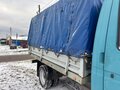 1995 ГАЗ ГАЗель (3302), синий, 530000 рублей - вид 3