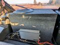 2004 Lada (ВАЗ) 2114, красный, 180000 рублей - вид 6