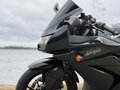 2008 Kawasaki Ninja 250R, чёрный, 260000 рублей - вид 1