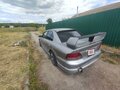 2002 Mitsubishi Galant VIII Рестайлинг, серый - вид 5