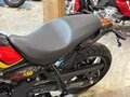 2025 Royal Enfield Guerrilla 450, чёрный, 554000 рублей - вид 11