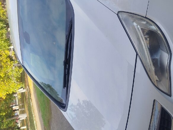 2010 Opel Astra J, белый, 650000 рублей - вид 9