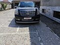 2013 Cadillac Escalade III, чёрный, 2300000 рублей - вид 1