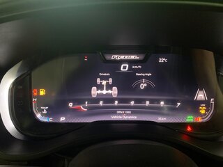 2024 Ram 1500 Crew Cab V Рестайлинг, чёрный, 8799999 рублей, вид 5