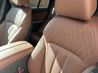 2021 BMW X5 30d IV (G05/G18), чёрный, 8490000 рублей, вид 5