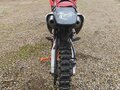 2007 Honda CRF 250R, красный, 199999 рублей - вид 3