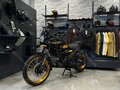 2025 Royal Enfield Himalayan, чёрный, 594000 рублей - вид 1