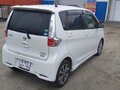 2014 Nissan Dayz I, белый, 720000 рублей - вид 5