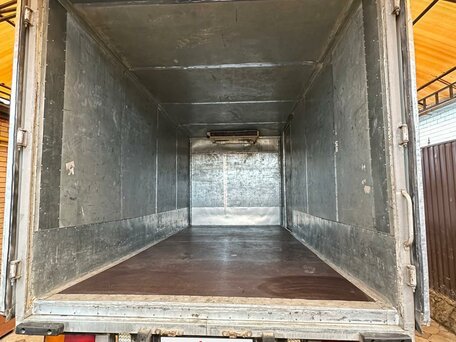 2006 Hyundai HD72, белый, 1050000 рублей, вид 3