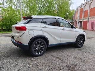 2024 Evolute i-Joy I, белый, 2100000 рублей, вид 4