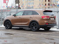 2016 Kia Sorento III Prime, коричневый - вид 6