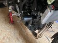 2020 Yamaha YZF-R3, чёрный, 800000 рублей - вид 3