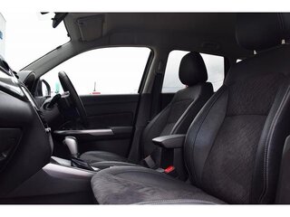 2019 Suzuki Escudo IV, серый, 1290000 рублей, вид 5