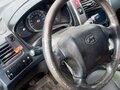 2008 Hyundai Tucson I, зелёный, 600000 рублей - вид 5