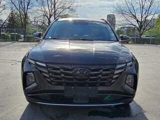 2021 Hyundai Tucson L IV, коричневый, 2900000 рублей, вид 3