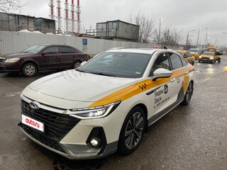 2023 Chery Arrizo 8, белый, 2550000 рублей, вид 2