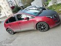 2007 Citroen C4 I, красный, 210000 рублей - вид 2