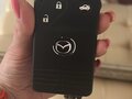 2007 Mazda CX-7 I, красный, 950000 рублей - вид 6