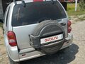 2003 Jeep Cherokee III (KJ), серебристый, 1000000 рублей - вид 5