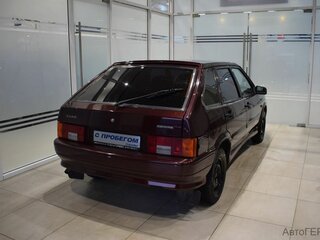 2013 Lada (ВАЗ) 2114, пурпурный, 200000 рублей, вид 3