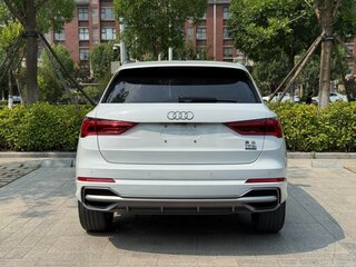 2023 Audi Q3 35 TFSI II (F3), белый, 2270029 рублей, вид 5