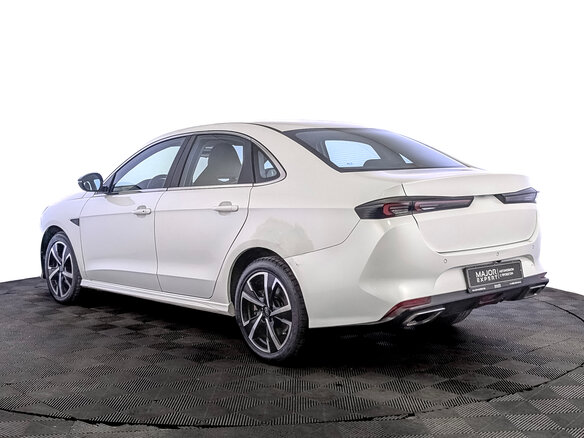 2023 Kaiyi E5, белый, 790000 рублей - вид 6