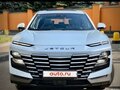 2022 Jetour Dashing I, голубой, 2580000 рублей - вид 2