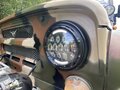 2001 УАЗ 3151, зелёный, 845000 рублей - вид 9